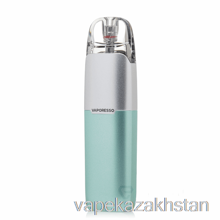 Vape Kazakhstan Vaporesso LUXE Q2 SE Pod System Mint Green